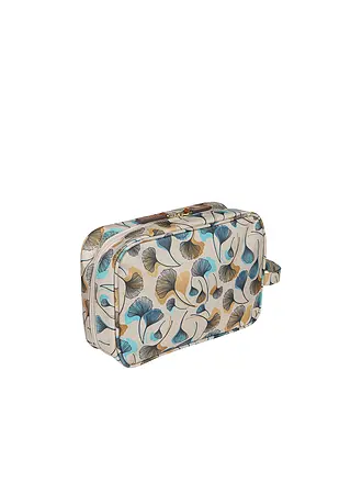 BRICS | Trousse de toilette X-Bag Lilla | beige